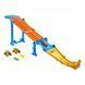 🖼️ Игровой набор Hot Wheels Monster Trucks Чемпионы трека (JMW70) &ndash; фото 2 ➤ Заказать на TOYSLINE.com.ua ⭐ Быстрая доставка