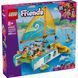 🖼️ LEGO Friends Приключения на туристической лодке (42664) &ndash; фото 13 ➤ Заказать на TOYSLINE.com.ua ⭐ Быстрая доставка