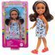 🖼️ Кукла Barbie Club Chelsea Шатенка в голубом платье (HXM97) &ndash; фото 1 ➤ Заказать на TOYSLINE.com.ua ⭐ Быстрая доставка
