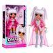 🖼️ Кукла L.O.L. Surprise O.M.G. Entry - Китти К (595632) &ndash; фото 5 ➤ Заказать на TOYSLINE.com.ua ⭐ Быстрая доставка