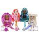 🖼️ Лялька Rainbow High серії Sparkle & Shine &mdash; Лейлані (429258) &ndash; фото 7 ➤ Купити на TOYSLINE.com.ua ⭐ Швидка доставка