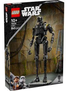 LEGO Star Wars Дроїд-охоронець K-2SO&trade; (75434) &ndash; фото товару LEGO з категорії LEGO Star Wars. Оригінал, доставка по Україні