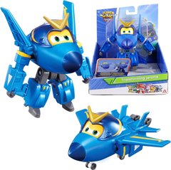 Ігрова фігурка-трансформер Super Wings Transforming Джером (EU770230) купити