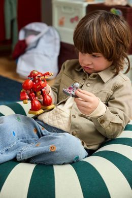 LEGO&reg; 11209 Marvel Iron Man and His Awesome Friends Ultron vs. Iron Man