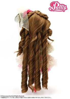 Колекційна лялька Пулліп Нанетт Pullip Nanette (P-086) &ndash; фото товару Pullip з категорії Колекційні ляльки Пуліп - Pullip. Оригінал, доставка по Україні