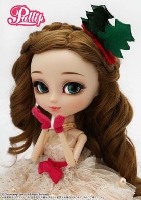 Колекційна лялька Пулліп Нанетт Pullip Nanette (P-086) &ndash; фото товару Pullip з категорії Колекційні ляльки Пуліп - Pullip. Оригінал, доставка по Україні