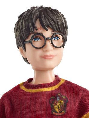 Кукла Гарри Поттер Harry Potter Игра в Квиддич GDJ70 купити