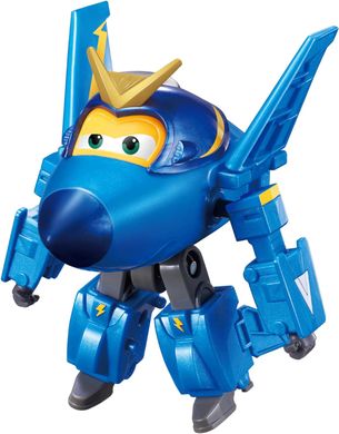 Игровая фигурка-трансформер Super Wings Transforming Джером (EU770230) купить