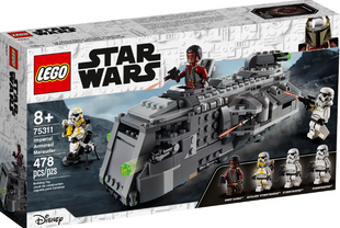 &ndash; фото товару LEGO з категорії LEGO Star Wars. Оригінал, доставка по Україні