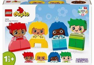 &ndash; фото товара LEGO из категории LEGO DUPLO. Оригинал, доставка по Украине