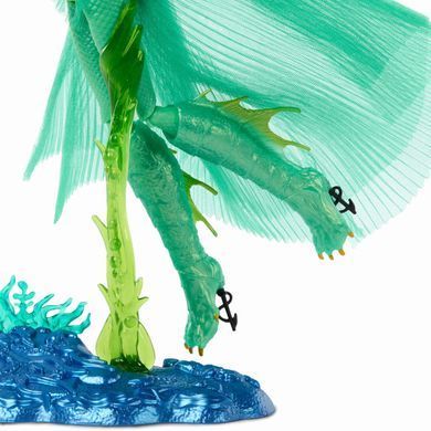 Колекційна лялька Monster High Skullector Series Creature &mdash; From The Black Lagoon (HWV26) &ndash; фото товару Monster High з категорії Ляльки Monster High (Монстер Хай). Оригінал, доставка по Україні