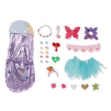 Кукла Baby Born серии Glam Up &ndash; Русалочка Саншайн, 28 см (871782) &ndash; фото товара Baby Born из категории Куклы пупсы Baby Born . Оригинал, доставка по Украине