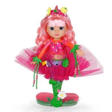 Кукла Baby Born серии Glam Up &ndash; Русалочка Саншайн, 28 см (871782) &ndash; фото товара Baby Born из категории Куклы пупсы Baby Born . Оригинал, доставка по Украине