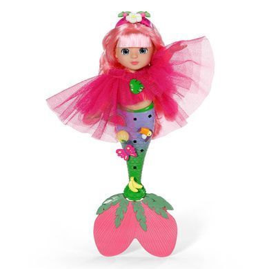 Кукла Baby Born серии Glam Up &ndash; Русалочка Саншайн, 28 см (871782) &ndash; фото товара Baby Born из категории Куклы пупсы Baby Born . Оригинал, доставка по Украине