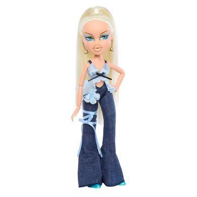 Лялька Братц Хлоя &mdash; Bratz Fashion Pixiez Cloe (564997)
