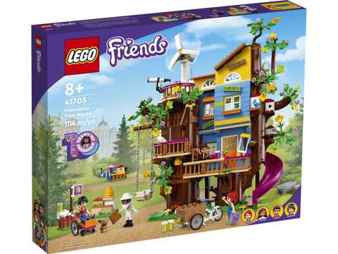 LEGO Friends