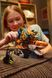 🖼️ LEGO DREAMZzz Танкер тигрова акула (71515) &ndash; фото 10 ➤ Купити на TOYSLINE.com.ua ⭐ Швидка доставка
