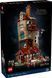 lego 76437 нора