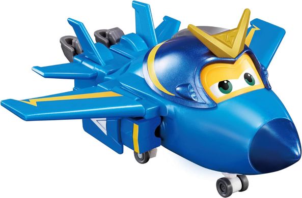 Игровая фигурка-трансформер Super Wings Transforming Джером (EU770230) купить