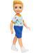 🖼️ Кукла Barbie Club Chelsea Мальчик-блондин в футболке (HXM98) &ndash; фото 3 ➤ Заказать на TOYSLINE.com.ua ⭐ Быстрая доставка