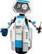 🖼️ LEGO Super Heroes Фантастична четвірка H.E.R.B.I.E. (76339) &ndash; фото 3 ➤ Купити на TOYSLINE.com.ua ⭐ Швидка доставка