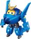 Ігрова фігурка-трансформер Super Wings Transforming Джером (EU770230) 5