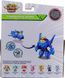 Игровая фигурка-трансформер Super Wings Transforming Джером (EU770230) 11