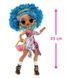 🖼️ Кукла L.O.L. Surprise OMG Jams ЛОЛ ОМГ Джэмс (591542) &ndash; фото 3 ➤ Заказать на TOYSLINE.com.ua ⭐ Быстрая доставка