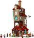 lego 76437 нора
