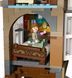 lego 76437 нора