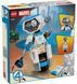 🖼️ LEGO Super Heroes Фантастична четвірка H.E.R.B.I.E. (76339) &ndash; фото 2 ➤ Купити на TOYSLINE.com.ua ⭐ Швидка доставка