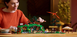 LEGO Icons 10354 Володар перснів: Шир | ЛЕГО 10354 Айконс