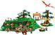 LEGO Icons 10354 Володар перснів: Шир | ЛЕГО 10354 Айконс
