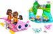 🖼️ LEGO Friends Пригодницький човен &laquo;Аксолотль&raquo; (42681) &ndash; фото 3 ➤ Заказать на TOYSLINE.com.ua ⭐ Быстрая доставка