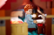 lego 76437 нора