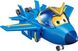 Ігрова фігурка-трансформер Super Wings Transforming Джером (EU770230) 4