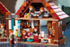 lego 76437 нора