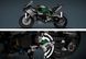 LEGO Technic 42170 Мотоцикл Kawasaki Ninja H2R | ЛЕГО 42170 Технік