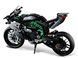 LEGO Technic 42170 Мотоцикл Kawasaki Ninja H2R | ЛЕГО 42170 Технік