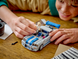 Конструктор Lego Speed Champions Двойной форсаж Nissan Skyline GT-R (R34) 319 деталей (76917) 13