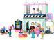 🖼️ LEGO Friends Перукарня та магазин аксесуарів 347 деталей (42662) &ndash; фото 3 ➤ Купити на TOYSLINE.com.ua ⭐ Швидка доставка