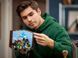 LEGO 21265 Minecraft Верстак - ЛЕГО Майнкрафт
