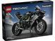 LEGO Technic 42170 Мотоцикл Kawasaki Ninja H2R | ЛЕГО 42170 Технік