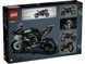 LEGO Technic 42170 Мотоцикл Kawasaki Ninja H2R | ЛЕГО 42170 Технік
