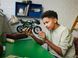 LEGO Technic 42170 Мотоцикл Kawasaki Ninja H2R | ЛЕГО 42170 Технік