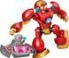 LEGO&reg; 11209 Marvel Iron Man and His Awesome Friends Ultron vs. Iron Man