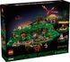 LEGO Icons 10354 Володар перснів: Шир | ЛЕГО 10354 Айконс