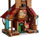 lego 76437 нора