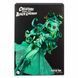 🖼️ Колекційна лялька Monster High Skullector Series Creature &mdash; From The Black Lagoon (HWV26) &ndash; фото 12 ➤ Купити на TOYSLINE.com.ua ⭐ Швидка доставка