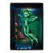 🖼️ Колекційна лялька Monster High Skullector Series Creature &mdash; From The Black Lagoon (HWV26) &ndash; фото 11 ➤ Купити на TOYSLINE.com.ua ⭐ Швидка доставка